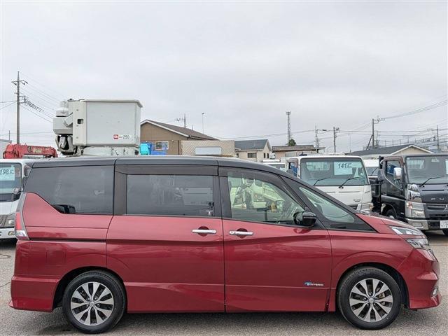 日産 セレナ ２．０ ハイウェイスター H28年 (関東) 99