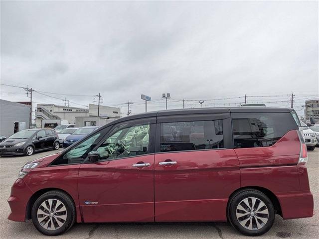日産 セレナ ２．０ ハイウェイスター H28年 (関東) 99