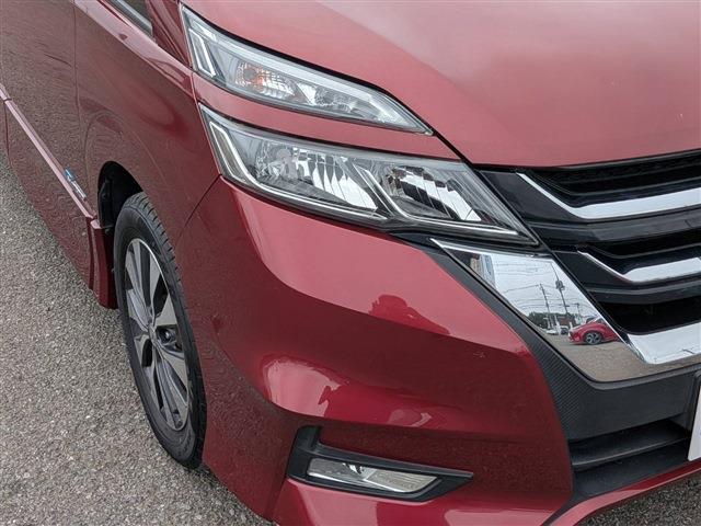 日産 セレナ ２．０ ハイウェイスター H28年 (関東) 99