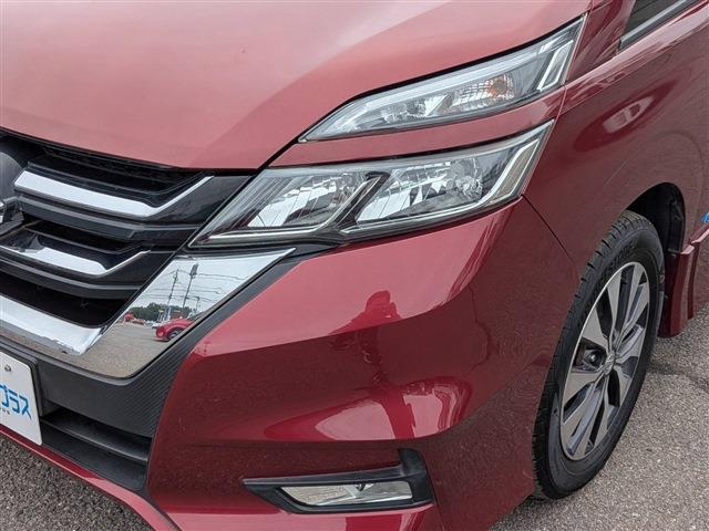 日産 セレナ ２．０ ハイウェイスター H28年 (関東) 99