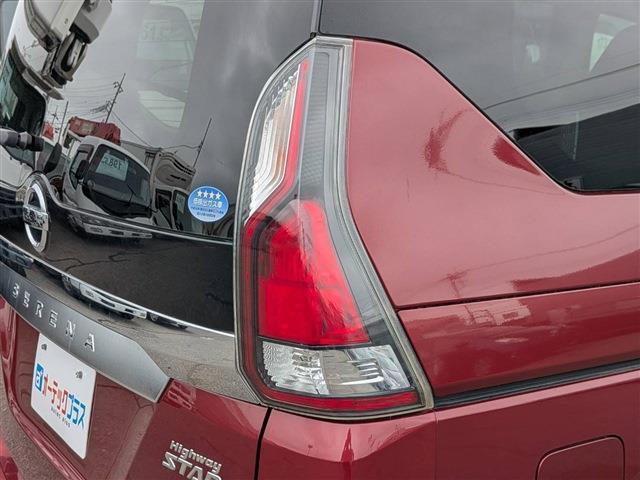 日産 セレナ ２．０ ハイウェイスター H28年 (関東) 99