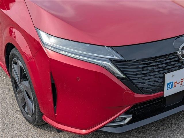 日産 ノートオーラ １．２ Ｇ レザーエディション R4年 (関東) 99