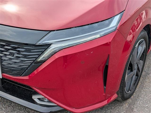 日産 ノートオーラ １．２ Ｇ レザーエディション R4年 (関東) 99