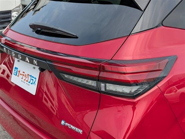 日産 ノートオーラ １．２ Ｇ レザーエディション R4年 (関東) 99