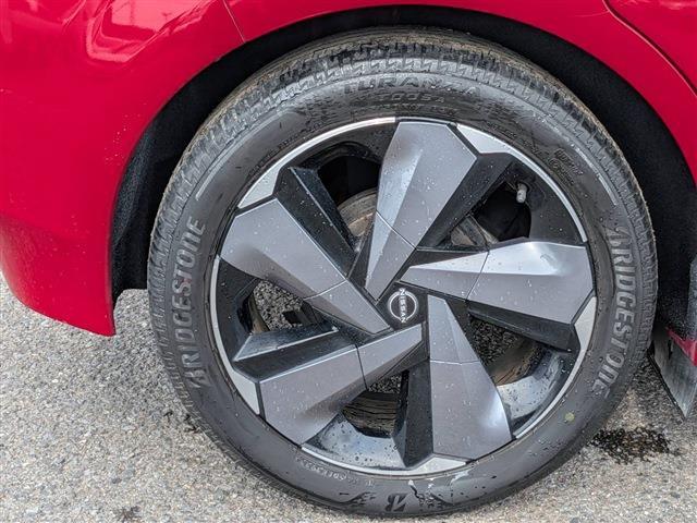 日産 ノートオーラ １．２ Ｇ レザーエディション R4年 (関東) 99