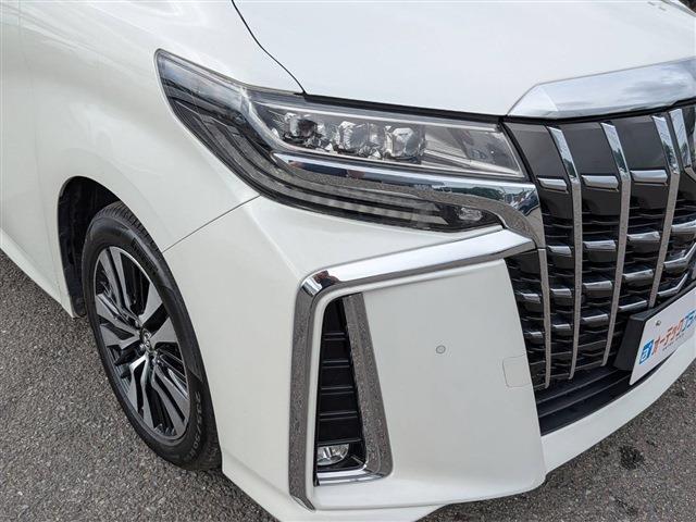 トヨタ アルファード ２．５ Ｓ Ｃパッケージ R3年 (関東) 99