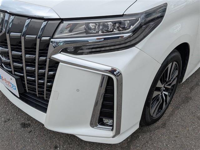 トヨタ アルファード ２．５ Ｓ Ｃパッケージ R3年 (関東) 99