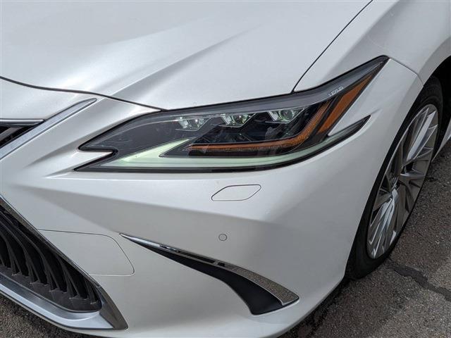 レクサス ＥＳ３００ｈ バージョンＬ R1年 (関東) 99
