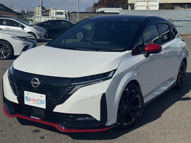 日産 ノートオーラ １．２ ＮＩＳＭＯ R3年 (関東) 99