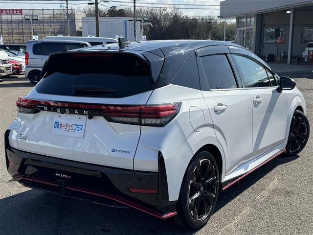 日産 ノートオーラ １．２ ＮＩＳＭＯ R3年 (関東) 99