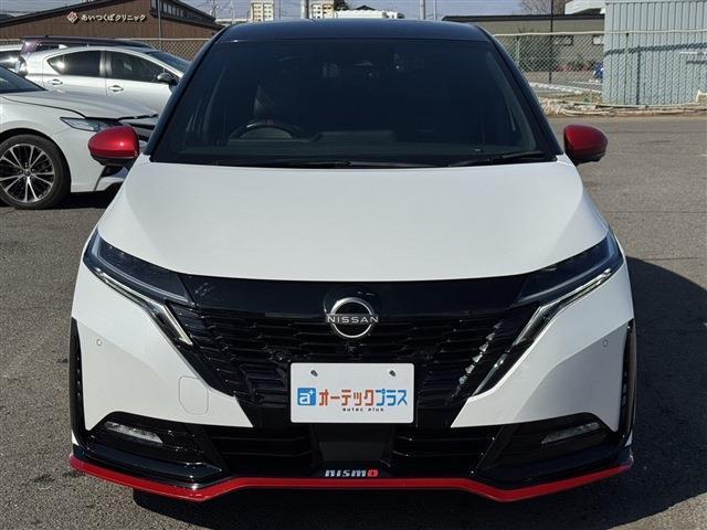 日産 ノートオーラ １．２ ＮＩＳＭＯ R3年 (関東) 99
