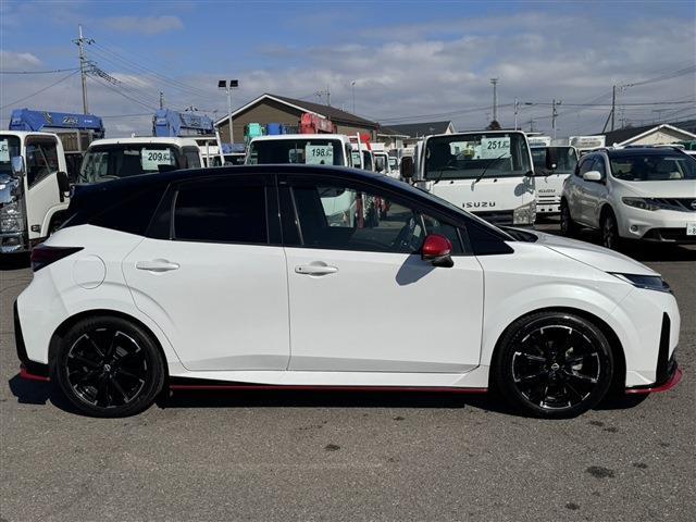 日産 ノートオーラ １．２ ＮＩＳＭＯ R3年 (関東) 99