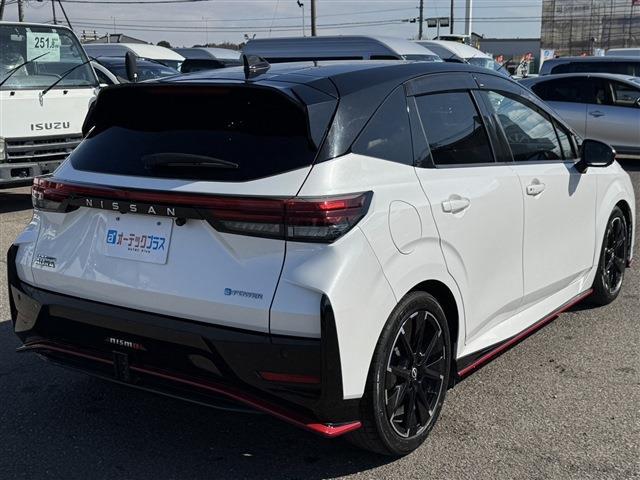 日産 ノートオーラ １．２ ＮＩＳＭＯ R3年 (関東) 99
