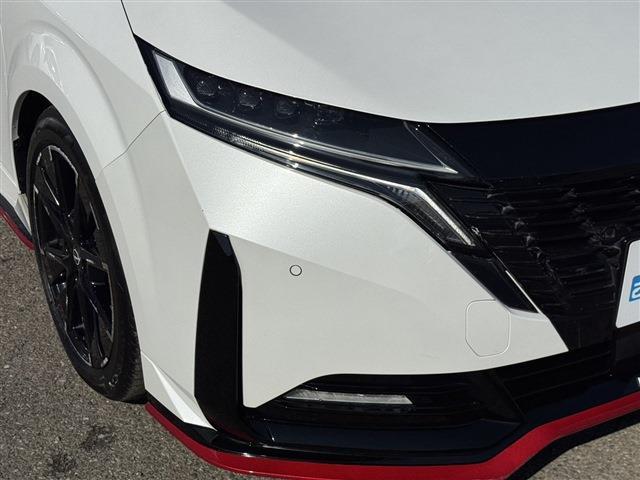 日産 ノートオーラ １．２ ＮＩＳＭＯ R3年 (関東) 99