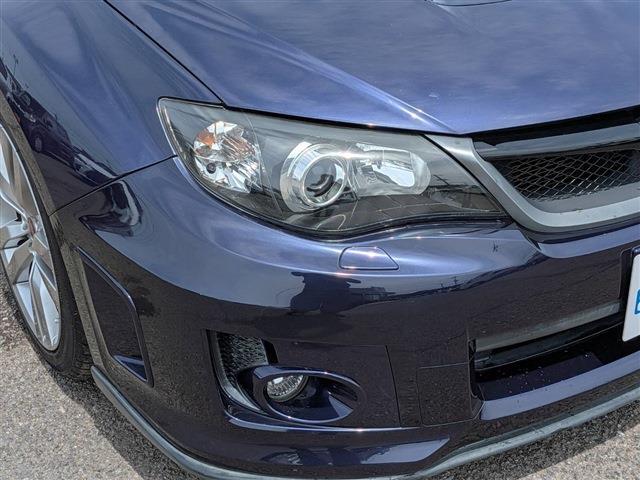スバル インプレッサ ２．５ ＷＲＸ Ａライン タイプＳ ４ＷＤ H24年 (関東) 99