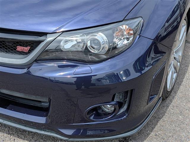 スバル インプレッサ ２．５ ＷＲＸ Ａライン タイプＳ ４ＷＤ H24年 (関東) 99