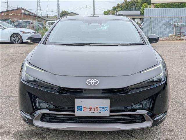 トヨタ プリウス ２．０ Ｚ Ｅ－ＦＯＵＲ ４ＷＤ R5年 (関東) 99