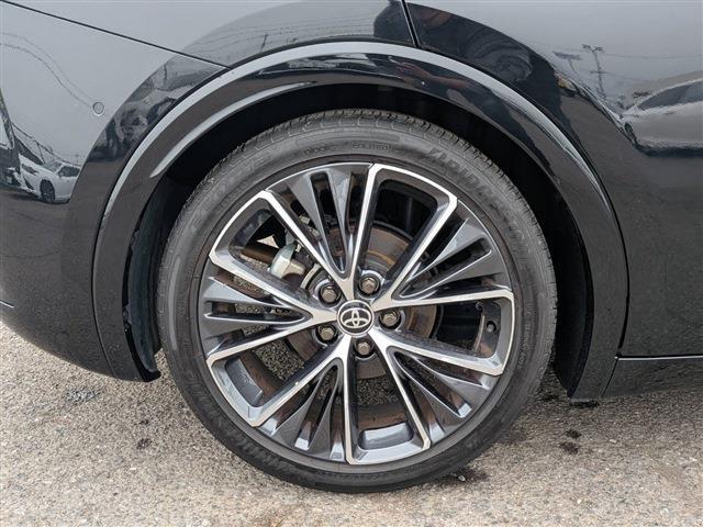 トヨタ プリウス ２．０ Ｚ Ｅ－ＦＯＵＲ ４ＷＤ R5年 (関東) 99