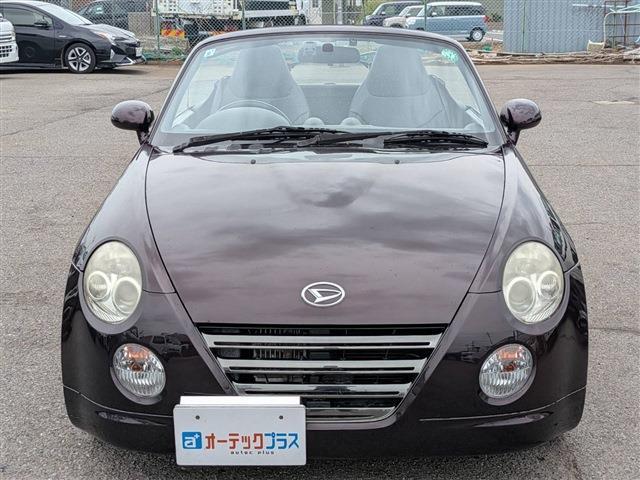ダイハツ コペン ６６０ アクティブトップ H19年 (関東) 99
