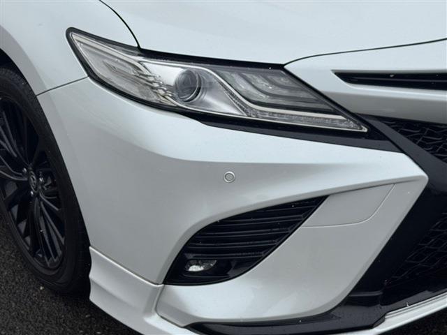 トヨタ カムリ ２．５ ＷＳ ブラック エディション R3年 (関東) 99