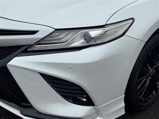 トヨタ カムリ ２．５ ＷＳ ブラック エディション R3年 (関東) 99