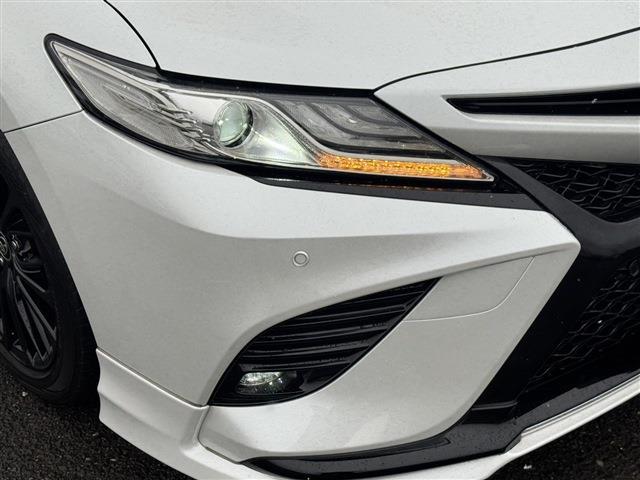 トヨタ カムリ ２．５ ＷＳ ブラック エディション R3年 (関東) 99