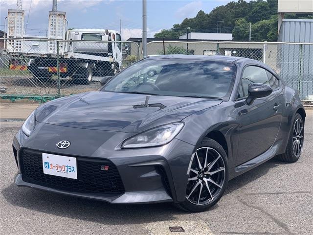 トヨタ ＧＲ８６ ２．４ ＳＺ R7年 (関東) 99