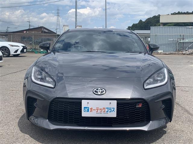 トヨタ ＧＲ８６ ２．４ ＳＺ R7年 (関東) 99