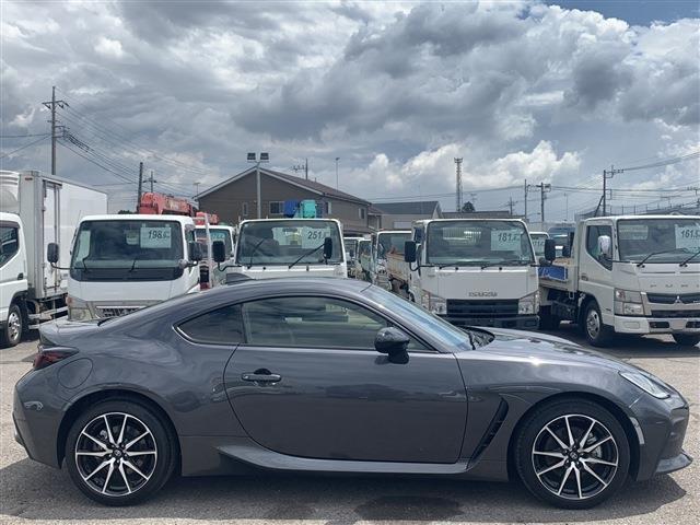トヨタ ＧＲ８６ ２．４ ＳＺ R7年 (関東) 99