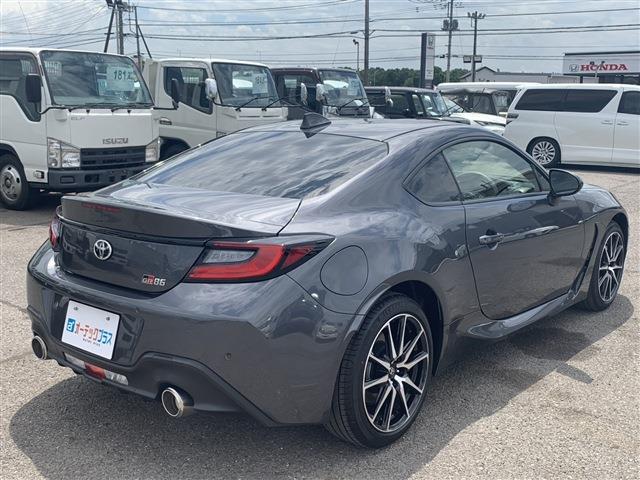 トヨタ ＧＲ８６ ２．４ ＳＺ R7年 (関東) 99