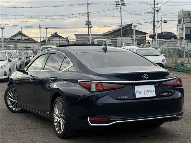 レクサス ＥＳ３００ｈ バージョンＬ R1年 (関東) 99