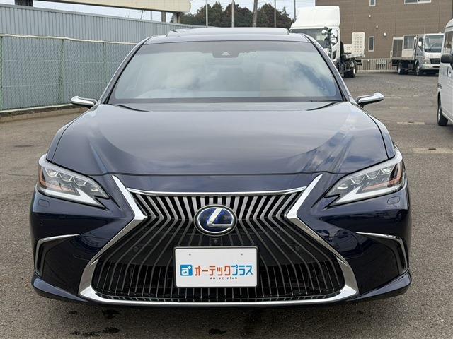 レクサス ＥＳ３００ｈ バージョンＬ R1年 (関東) 99
