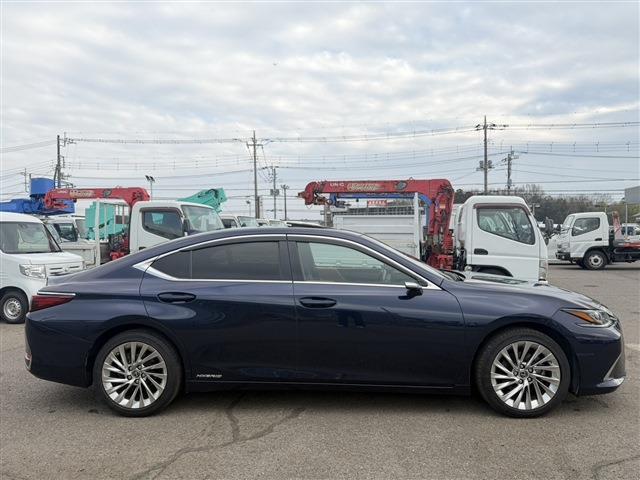 レクサス ＥＳ３００ｈ バージョンＬ R1年 (関東) 99