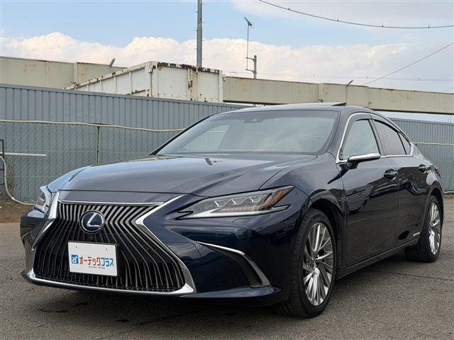レクサス ＥＳ３００ｈ バージョンＬ R1年 (関東) 99
