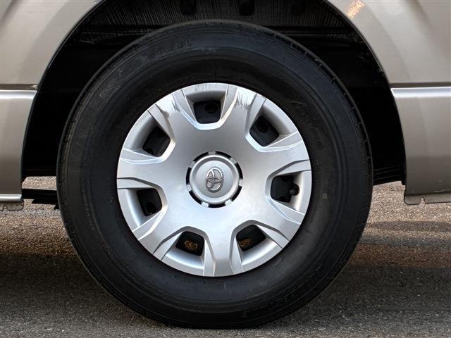トヨタ ハイエースワゴン ２．７ グランドキャビン ４ＷＤ H27年 (関東) 99