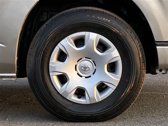 トヨタ ハイエースワゴン ２．７ グランドキャビン ４ＷＤ H27年 (関東) 99