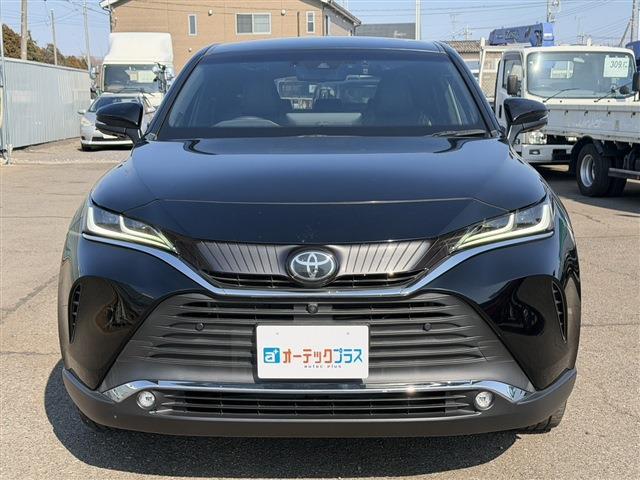 トヨタ ハリアー ２．０ Ｚ レザーパッケージ R2年 (関東) 99