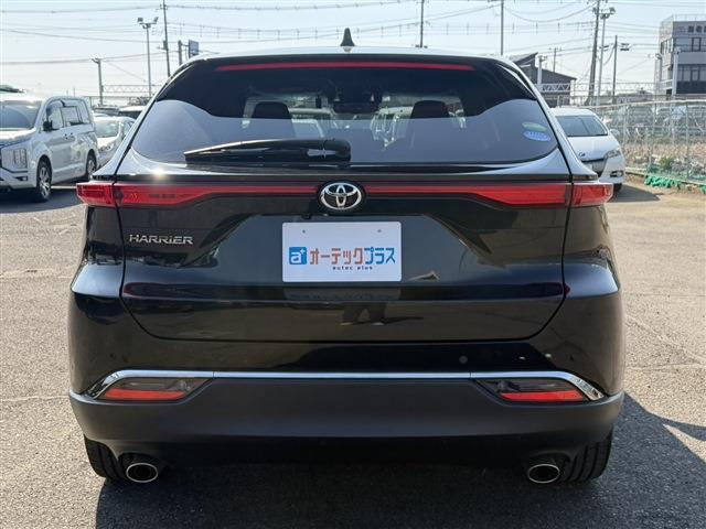 トヨタ ハリアー ２．０ Ｚ レザーパッケージ R2年 (関東) 99