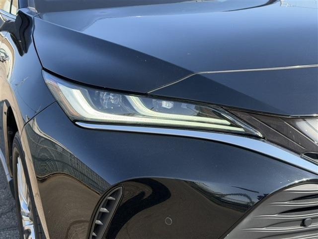 トヨタ ハリアー ２．０ Ｚ レザーパッケージ R2年 (関東) 99