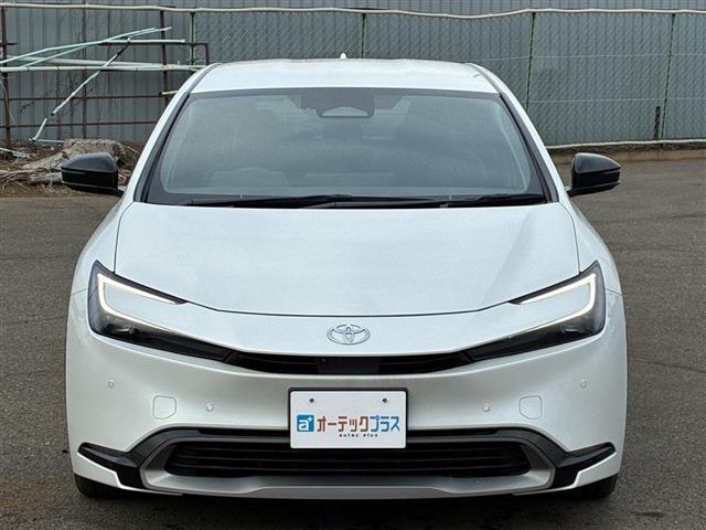 トヨタ プリウス ２．０ Ｚ Ｅ－ＦＯＵＲ ４ＷＤ R5年 (関東) 99
