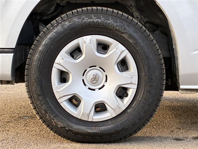 トヨタ ハイエースワゴン ２．７ グランドキャビン ４ＷＤ H30年 (関東) 99