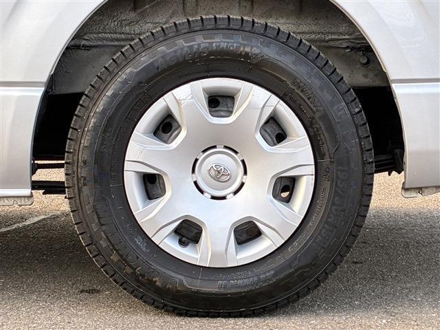 トヨタ ハイエースワゴン ２．７ グランドキャビン ４ＷＤ H30年 (関東) 99