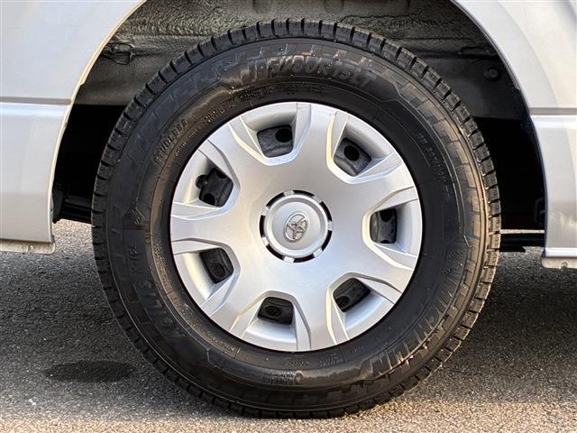 トヨタ ハイエースワゴン ２．７ グランドキャビン ４ＷＤ H30年 (関東) 99