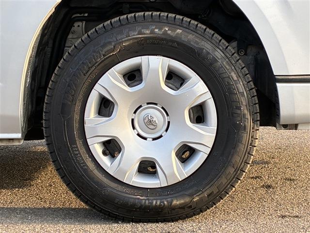 トヨタ ハイエースワゴン ２．７ グランドキャビン ４ＷＤ H30年 (関東) 99