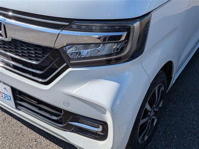 ホンダ Ｎ　ＢＯＸ ６６０ Ｇ Ｌ ホンダセンシング R1年 (関東) 99