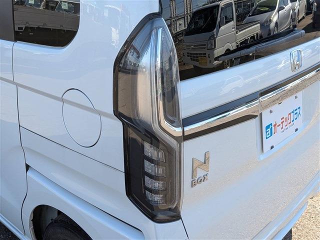 ホンダ Ｎ　ＢＯＸ ６６０ Ｇ Ｌ ホンダセンシング R1年 (関東) 99