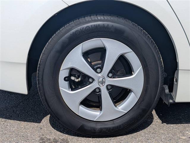 トヨタ プリウス １．８ Ｇ H25年 (関東) 99