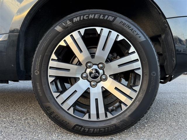 三菱 デリカ　Ｄ：５ ２．２ Ｇ ディーゼルターボ ４ＷＤ R1年 (関東) 99
