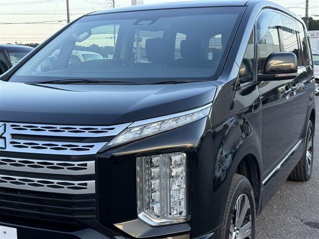 三菱 デリカ　Ｄ：５ ２．２ Ｇ ディーゼルターボ ４ＷＤ R1年 (関東) 99