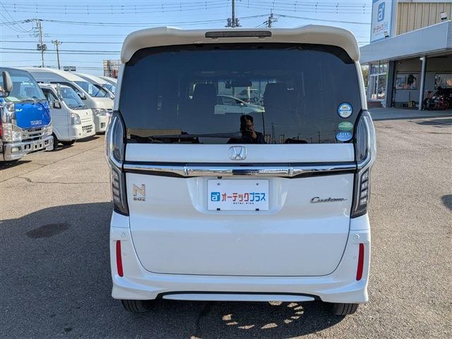ホンダ Ｎ　ＢＯＸ ６６０ Ｇ Ｌ ホンダセンシング R1年 (関東) 99
